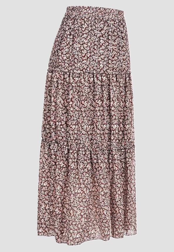 Zabaione Damen Longform Rock-0