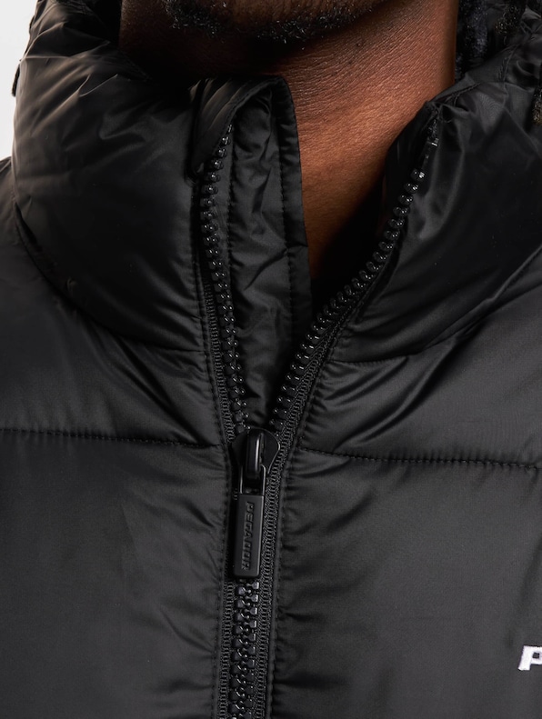 PEGADOR Picard Puffer Jackets-6