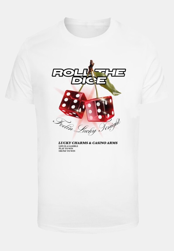 Roll The Dice -2