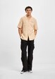 Special Piece Polo Shirt-4