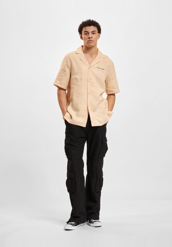 Special Piece Polo Shirt-4