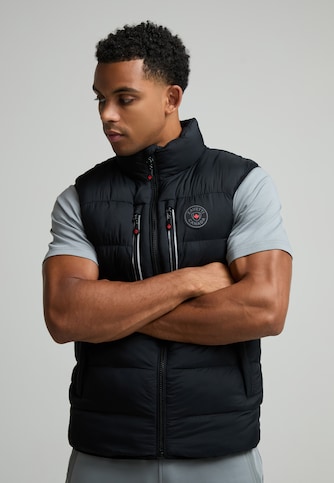 ATLIN 2.0 PUFFER GILET