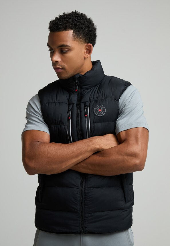 ATLIN 2.0 PUFFER GILET-0