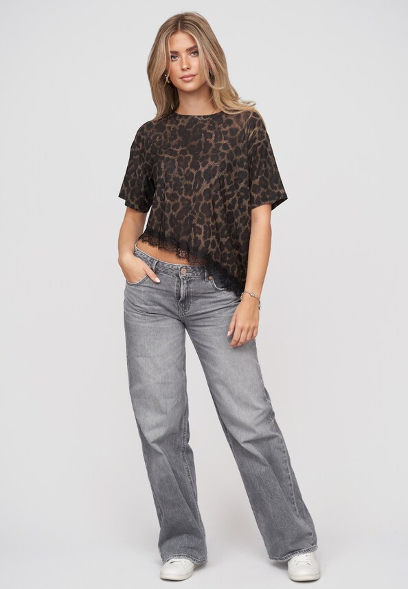 Asymetric Lace-5