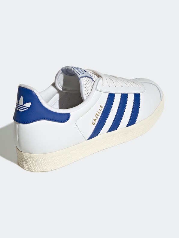 adidas Originals Gazelle Sneakers-5