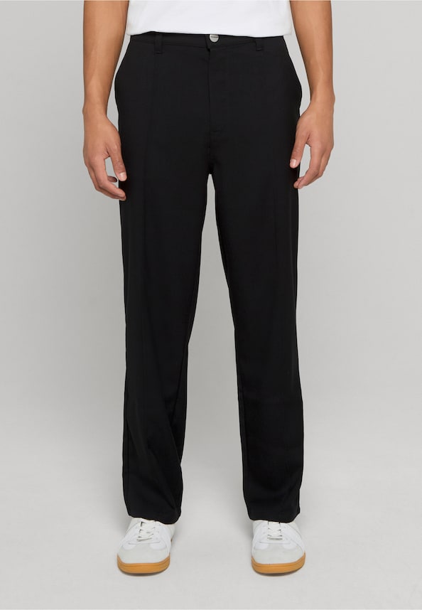 Guider Regular Suit Pants-0