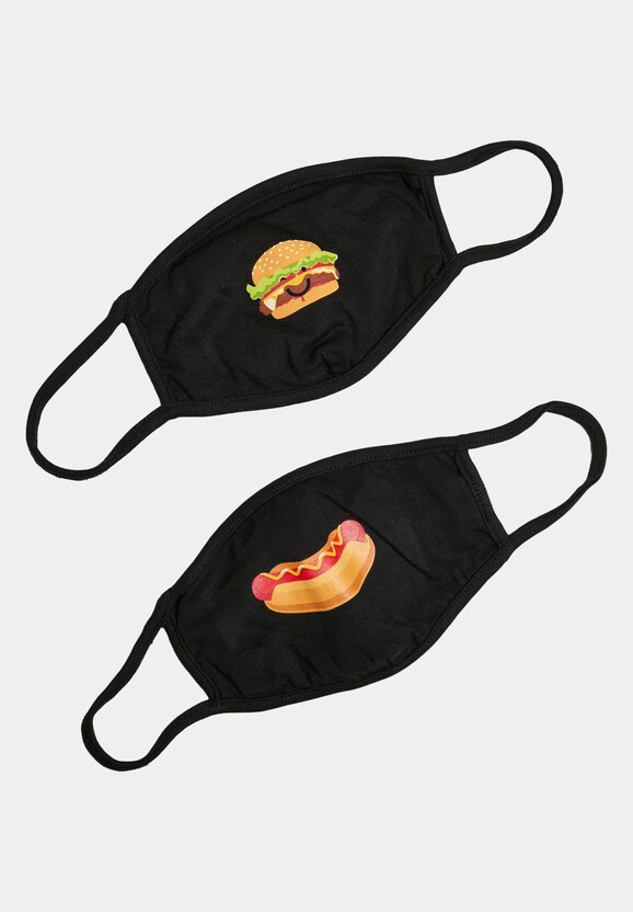 Burger And Hot Dog-4