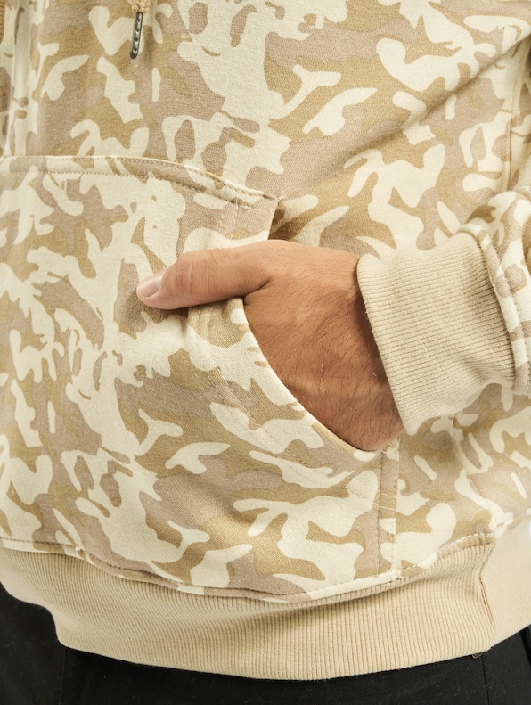 Sweat Camo Bomber-4