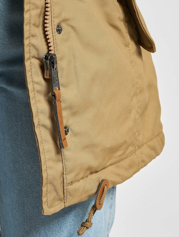 Ladies Marsh Lake Parka-3