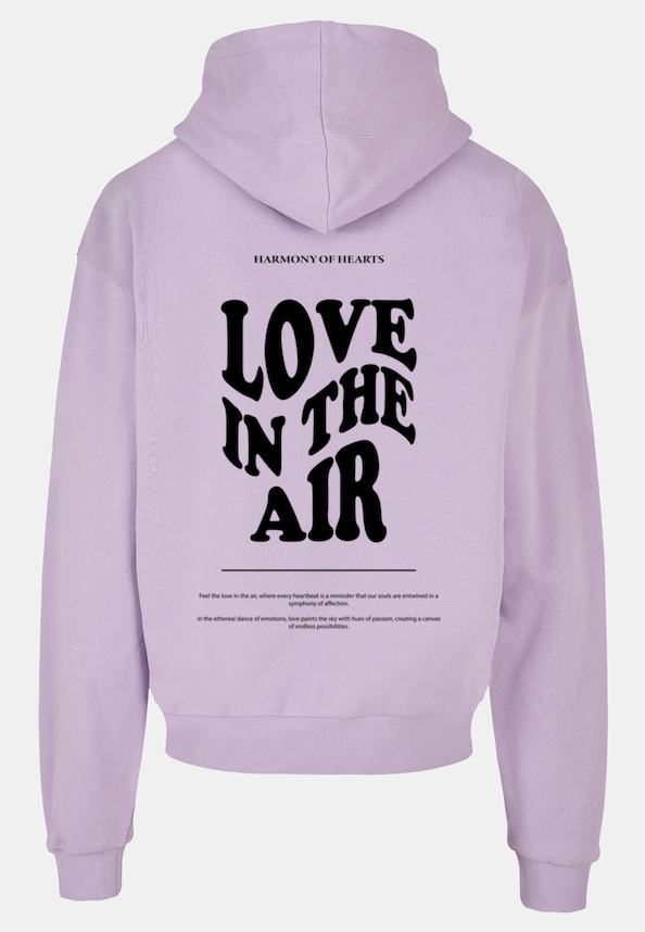 Love In The Air Ultra Heavy -1