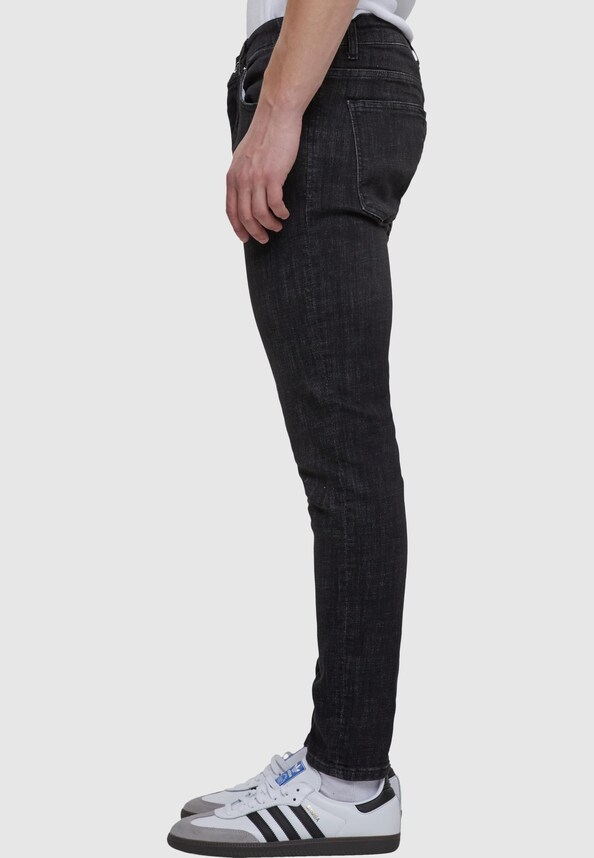 2Y Skinny Fit Jeans-2