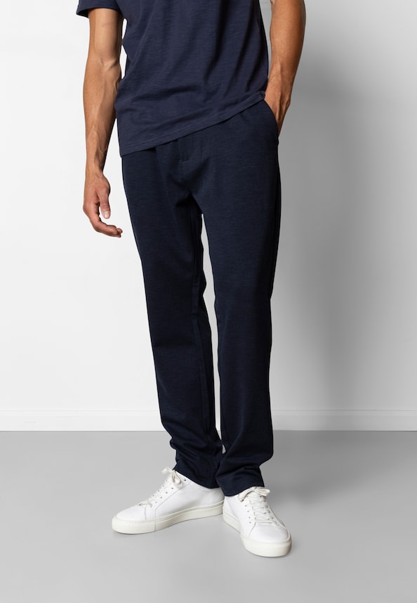 Copenhagen Brendon Jersey Pants-0