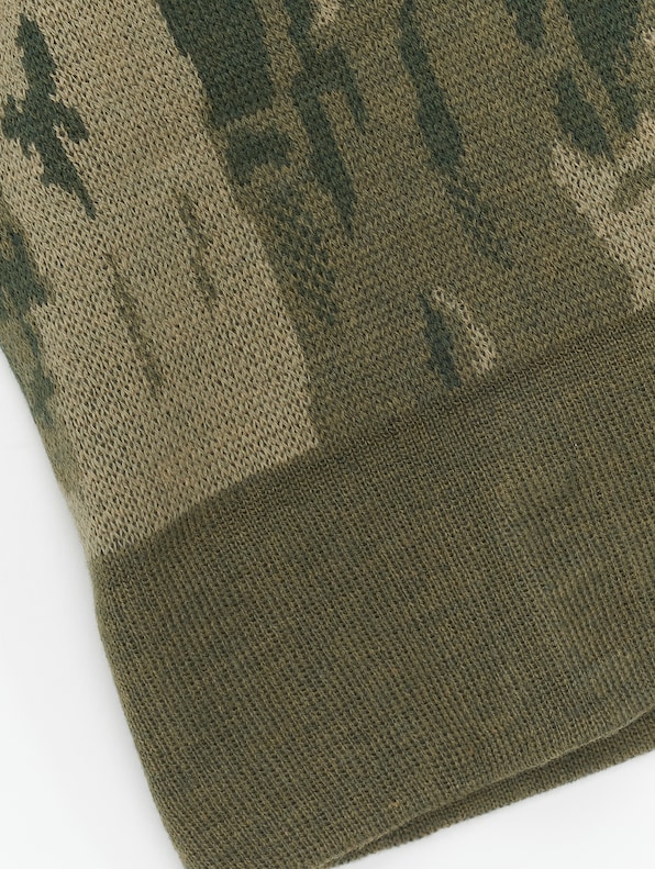 Camo Jacquard-4