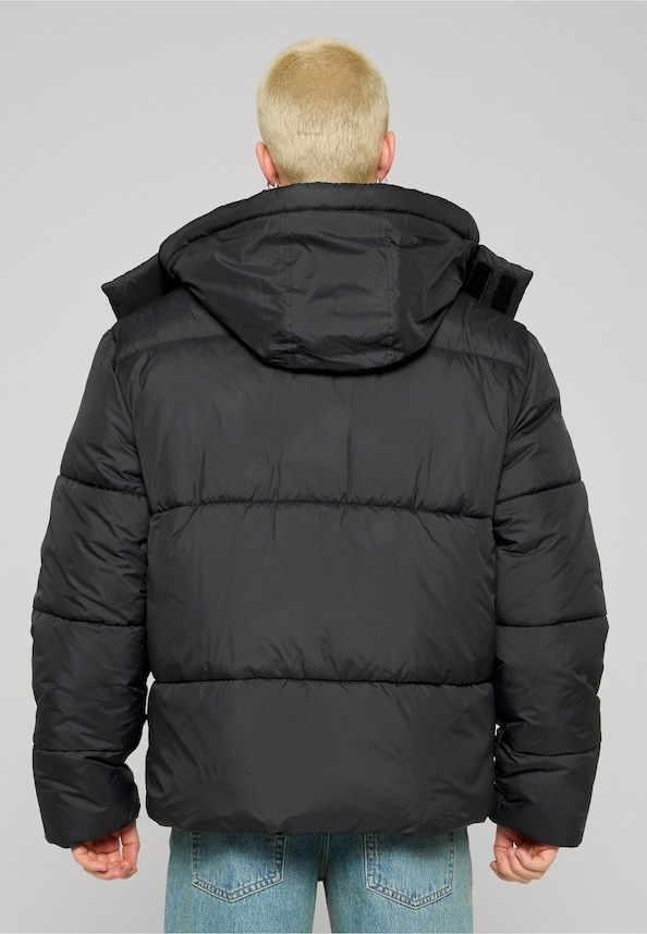 MARTEN PUFFER JACKET-1