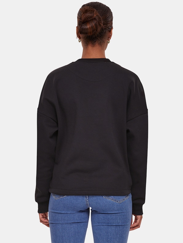 Ladies Love In The Air Oversize -1