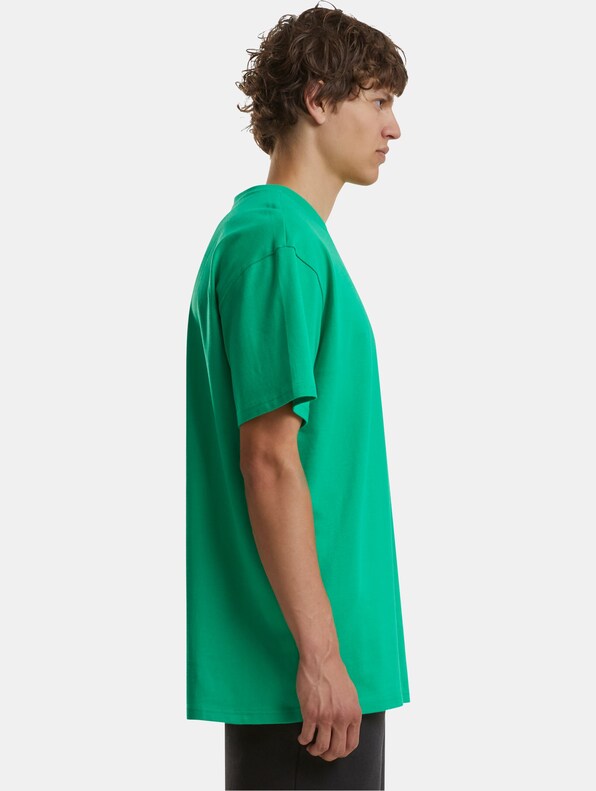 Build Your Brand Heavy Oversize Tee-3
