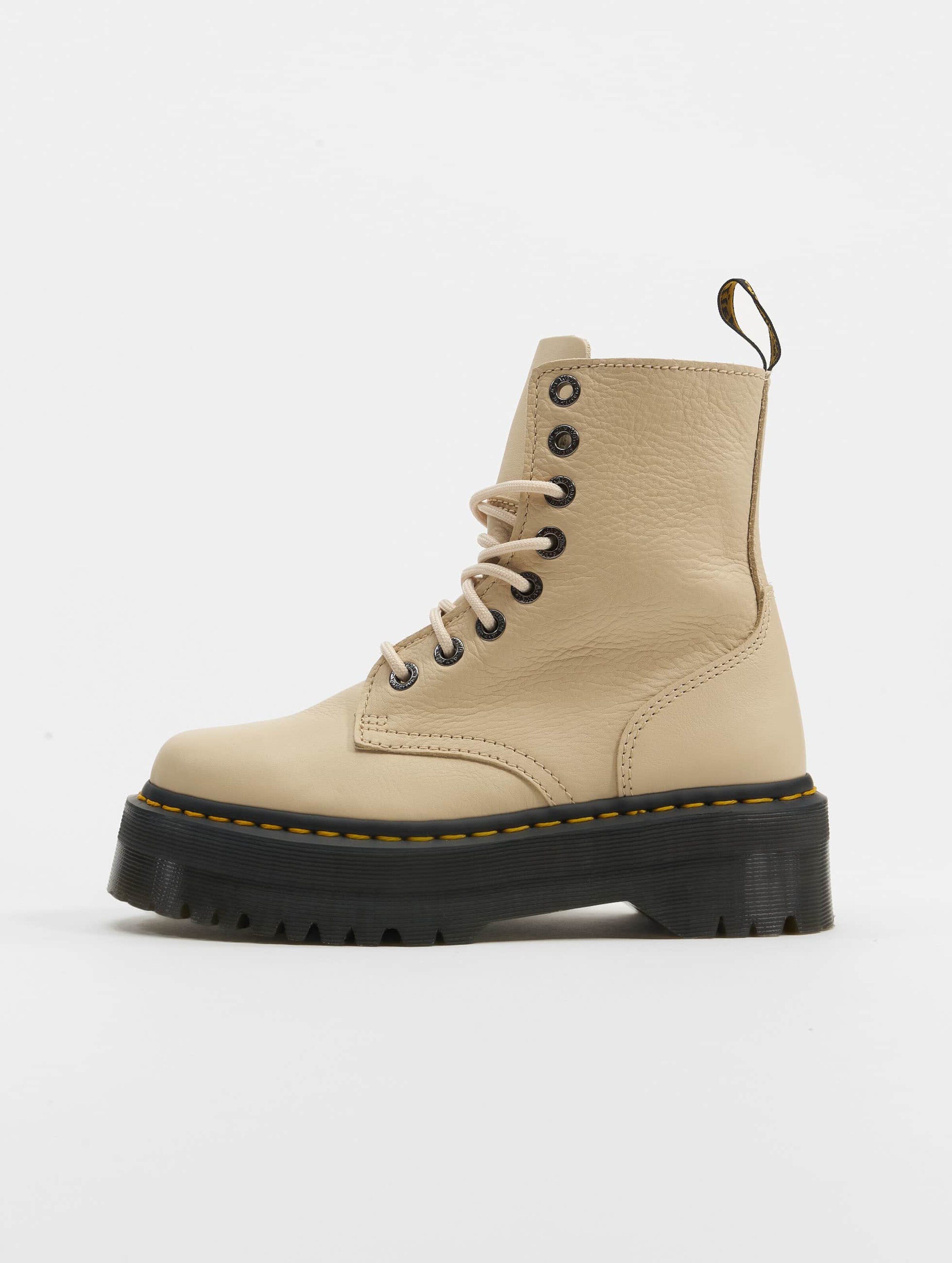 Leona dr hotsell martens bone