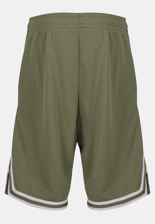 Small Signature Mesh-1