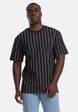 Karl Kani Small Signature Essential Tee 2-Pack pinstripe-1