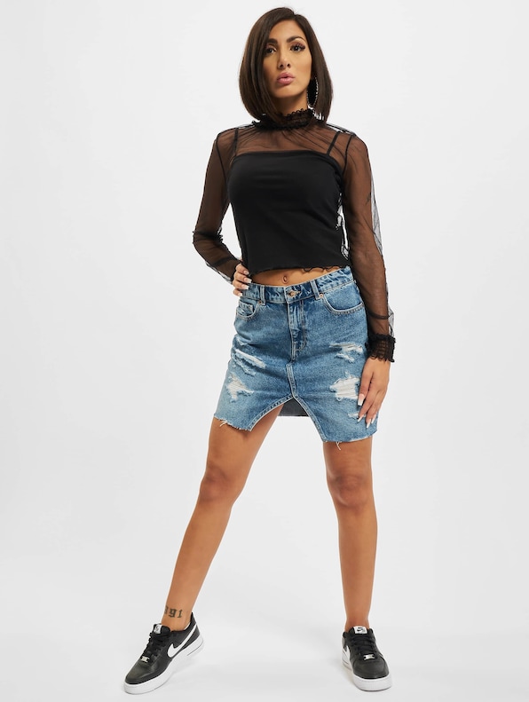Double Layer Mesh -5