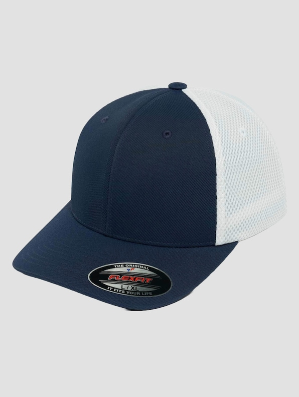 Flexfit 2-Tone Ultrafibre & Airmesh-0
