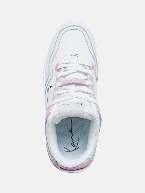 Karl Kani 89 LXRY Sneakers-3