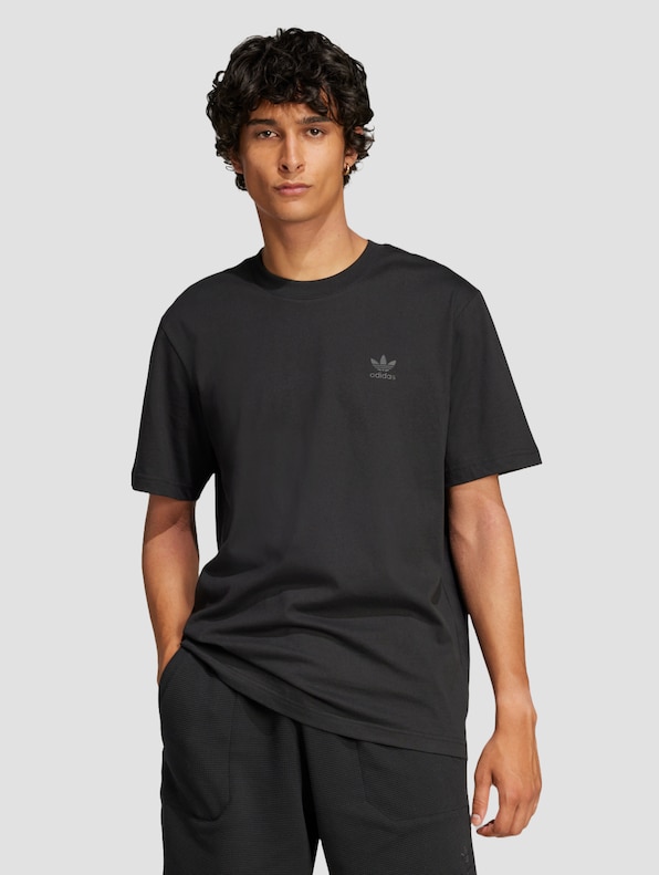 adidas Originals Q12 T-Shirts-0