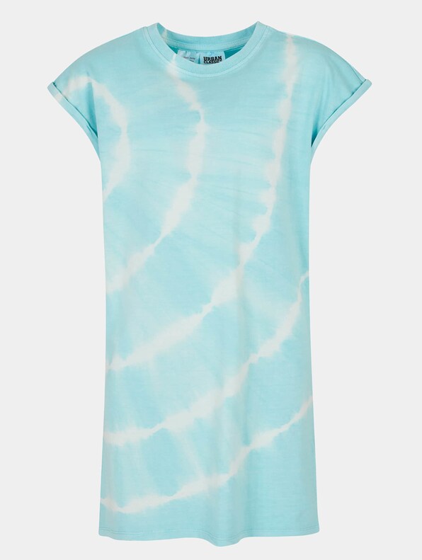 Girls Tie Dye-0