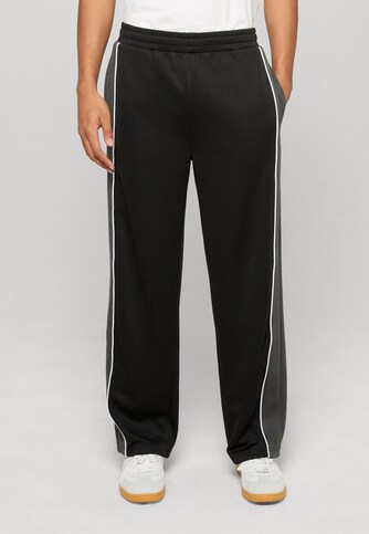 Interlock College Wideleg
