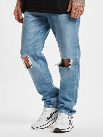 Jack & Jones Mike Original NA 203 Slim Fit Jeans Blue