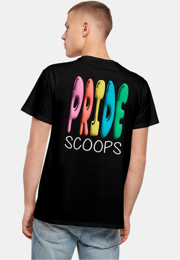 Pride Scoops Oversized -1