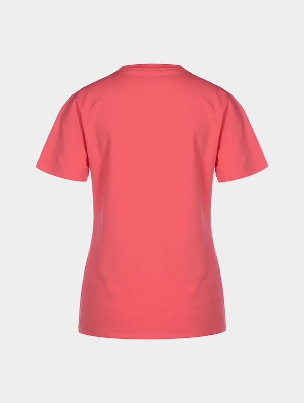 adidas Trefoil T-Shirt-1