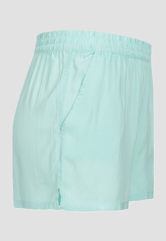 ONLY Damen Viskose Shorts