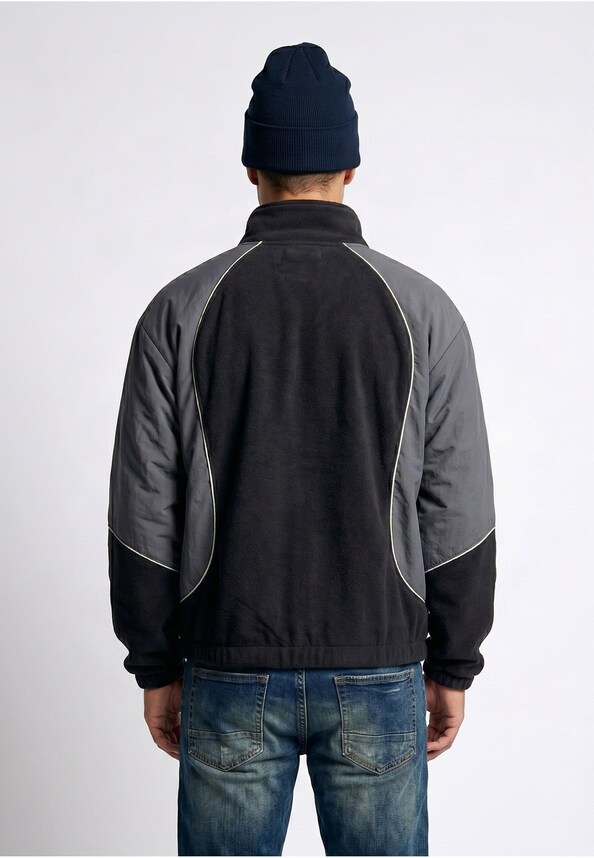 Polarfleece Taslan-1