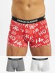 Boxer Shorts 3-Pack Hohoho-10