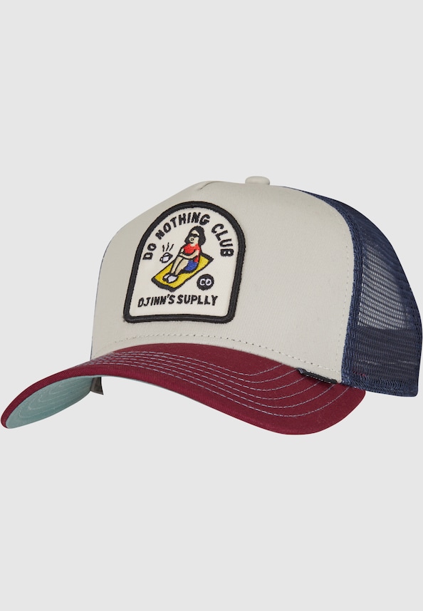 HFT Cap DNC New 1.3-2