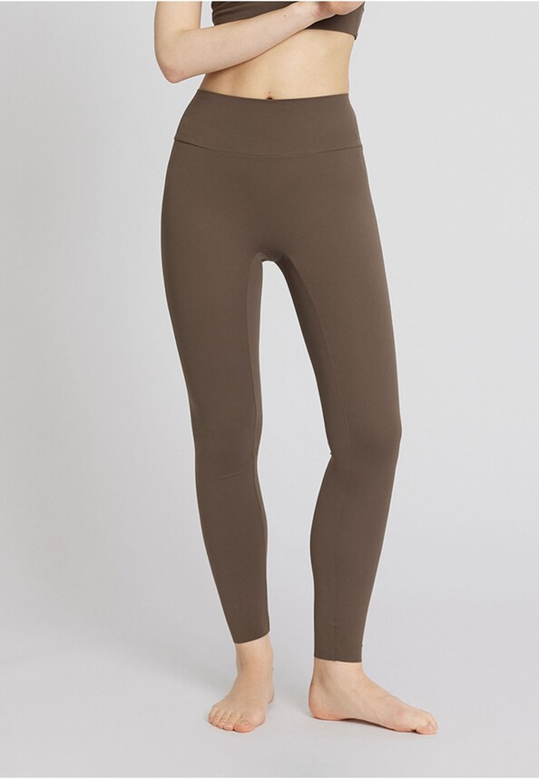 Butter Soft Tights All day-0