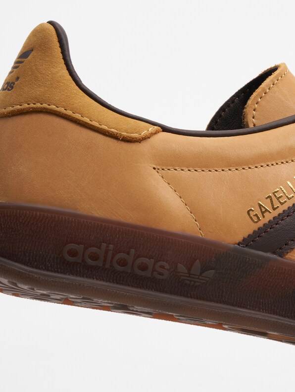 adidas Originals Gazelle Indoor Sneakers-9