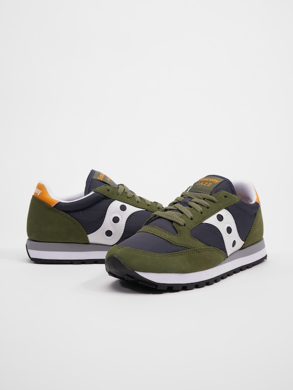 Saucony Jazz Original Schuhe-0