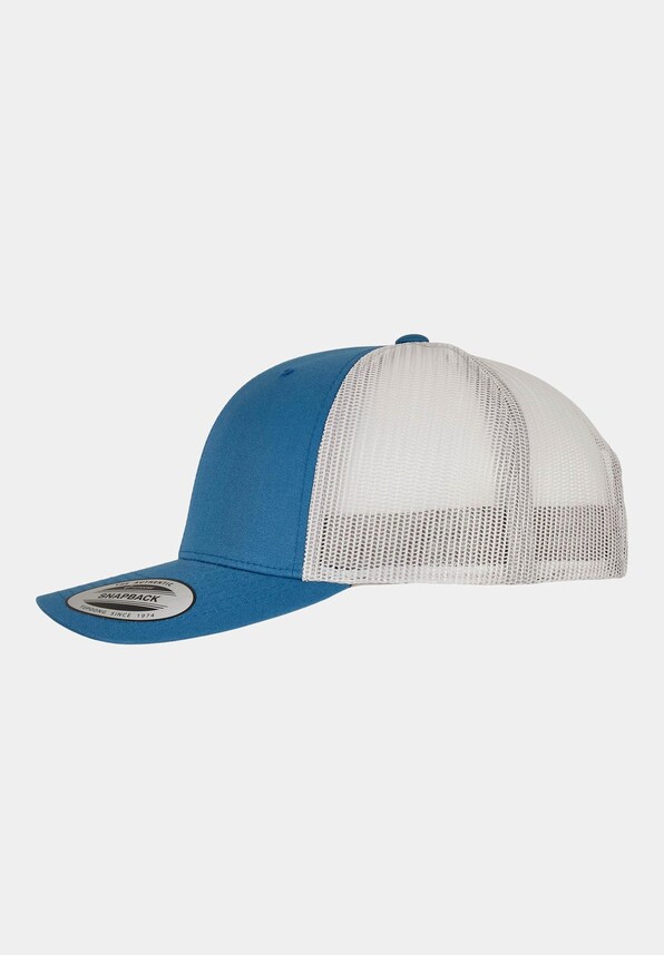 Retro Trucker 2-Tone-1