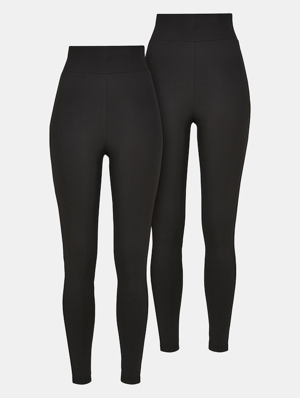 Ladies High Waist-3