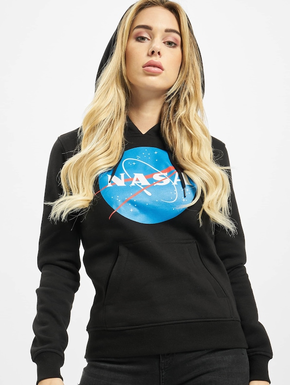 Ladies NASA Insignia -0