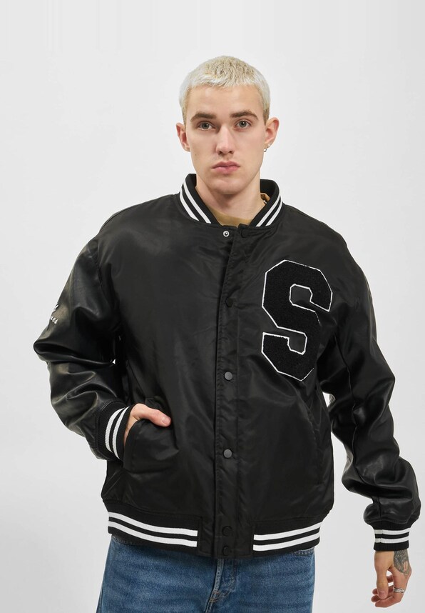 Chris Varsity-8