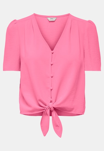 ONLY Damen V-Neck Top