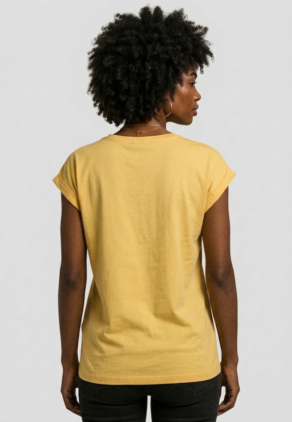 Ladies Extended Shoulder-1