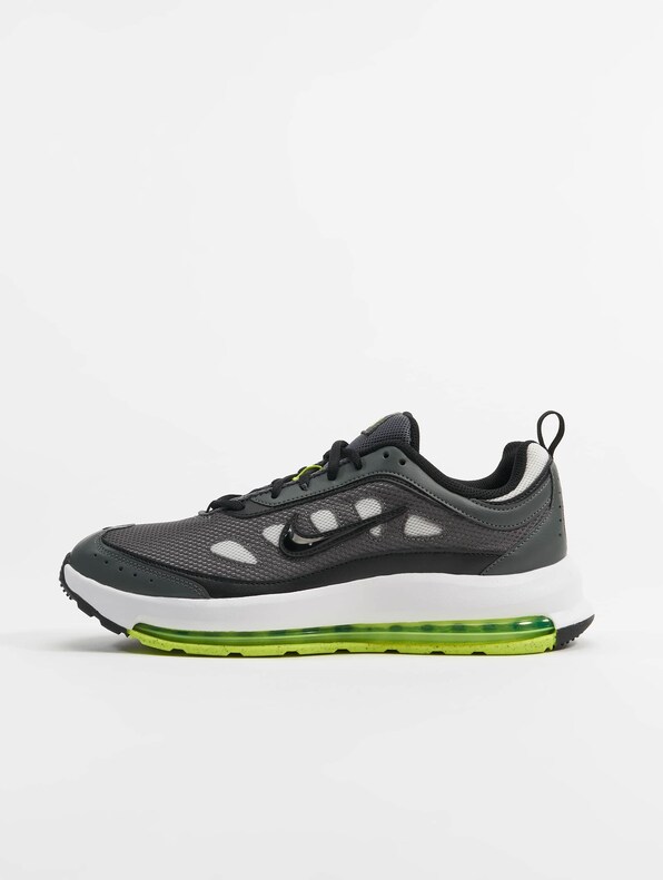 Nike Air Max AP Sneakers Grey/Black/Photon-1