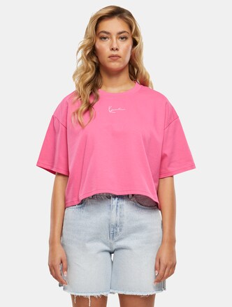 Small Signature Essential Crop 