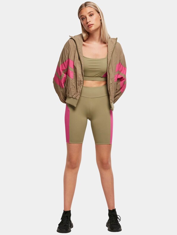 Ladies Crinkle Batwing-3