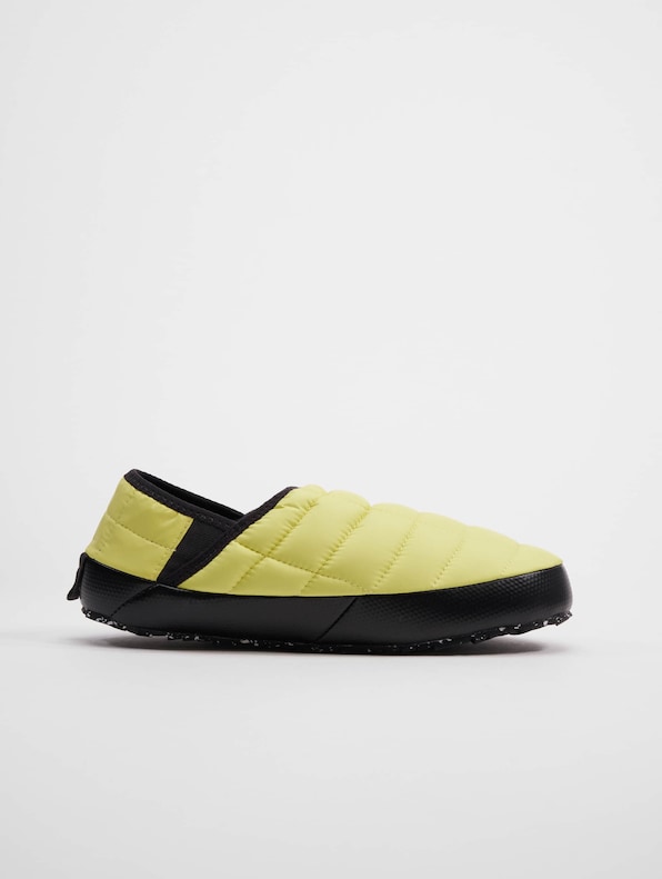 The North Face Thermoball Traction V Slippers Sun-3