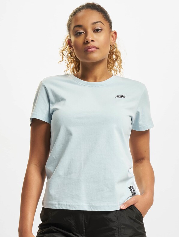 Ladies Essential Jersey-2